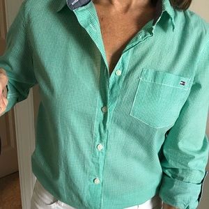 Tommy Hilfiger blouse